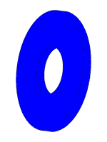First resonance
