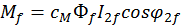 Mf=