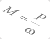 The main parameters of an electric motor