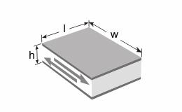 Shear oscillations