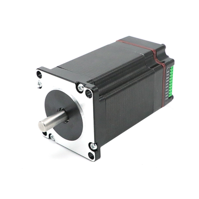 Buy Nema23 High Quality Integrated Stepper Motor 4 Wires 57mm online manufacture