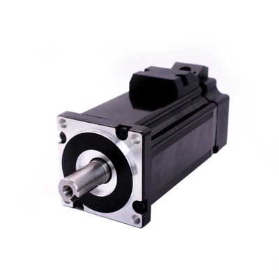 Buy High Performance Low Voltage 24V 48V Dc Brushless Servo Motor 60mm online manufacture