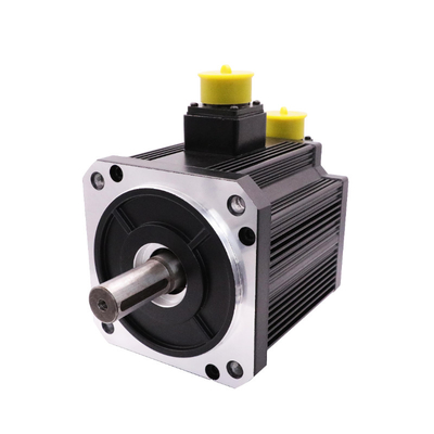 Buy Low Voltage Brushless Dc Servo Motors 130mm online manufacture