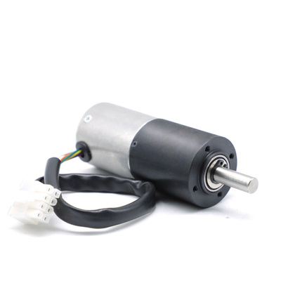 Buy High Torque Bldc Motor Reduction Gearbox Lawn Mower Bldc Gear Motor 36mm online manufacture