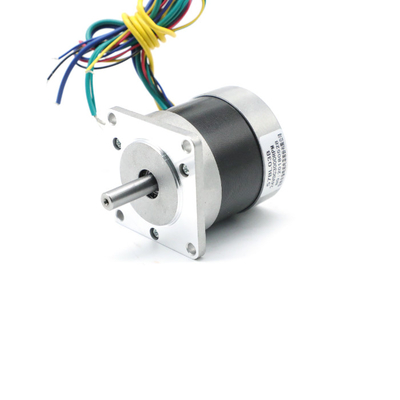 Buy 57BL03B High Torque BLDC Motor 56W For New Retail Machine Brushless Dc Motor online manufacture