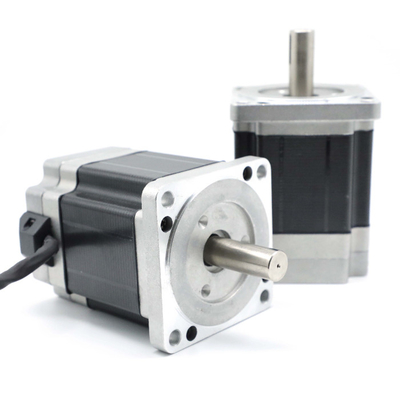 Buy Nema 34 Stable Performance Bldc Brushless DC Motor 86mm 550w online manufacture
