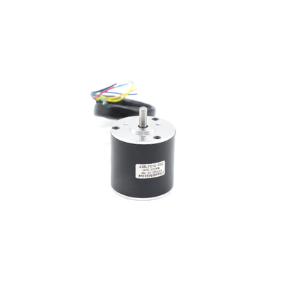 Buy 42BLY01C Stable Performance Brushless Dc Motor 24v online manufacture