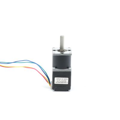 Buy 28mm 1.8 Degree Nema 11 28YGH Series Micro Low Noise Stepping Motor With Gearbox online manufacture