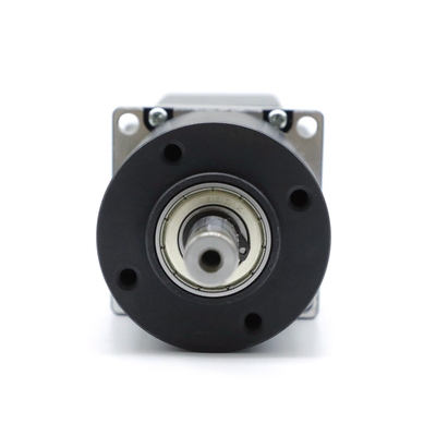 Buy 57BYGH236-01AG6 0.55A Nema 23 High Torque Gearbox Motor Dc Geared Stepper Motor online manufacture