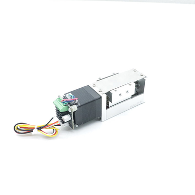 Buy High Performance Linear Stepper Motor 3.78V 0.6A Factory Direct Sale online manufacture
