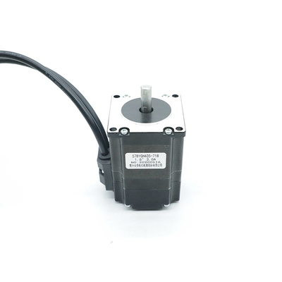 Buy Nema23 2 Phase Hybrid Stepper Motor 57mm 2.7V online manufacture