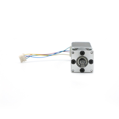 Buy 28BYGH502 28m Nema11 Stepping Motor Hybrid Stepper Motor online manufacture