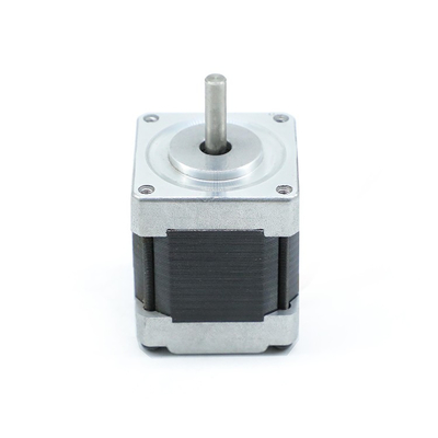 Buy 39BYGX100A NEMA16 Hybrid Stepper Motor 1.8deg 12V 0.4A 22mm online manufacture