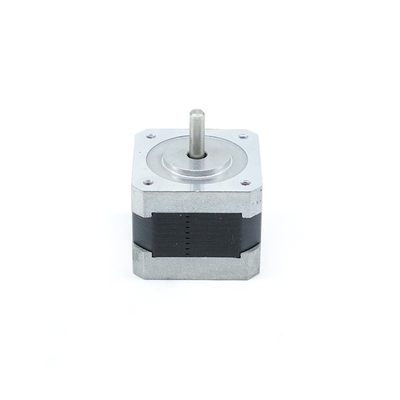 Buy 42BYGH705-07 High Torque Hybrid Stepper Motor High Performance Nema17 12V 0.3A online manufacture