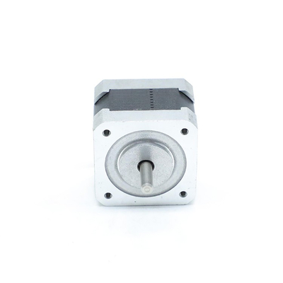 Buy 42BYGH705-07 Nema17 High Performance Hybrid Stepper Motor 42mm 12V 0.4A online manufacture
