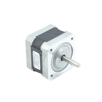 Buy Hybrid Nema17 Stepping Motor 42mm 2.6V 1.7A online manufacture