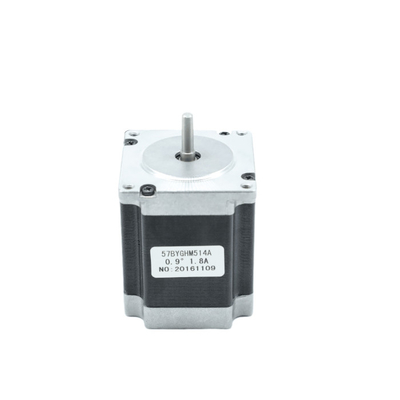 Buy Nema23 Hybrid Micro Stepping Motor 57BYGHM203-04 57mm online manufacture