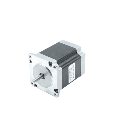 Buy 57BYGHM414 Nema23 4 Lead Wire Micro Hybrid Stepper Motor 57mm 1.7V 11Kg.Cm online manufacture