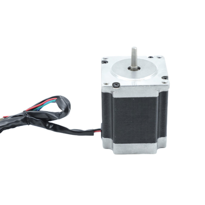 Buy High Performance 57BYGHM601-05 Hybrid Stepper Motor 6 Lead Wire 8.6V 1.0A 13kg.Cm online manufacture