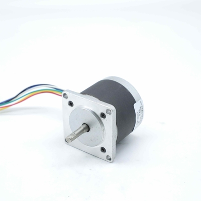 Buy Nema23 57BYGN204 3.8kg.Cm Hybrid Stepper Motor 11.2V 0.4A 57mm online manufacture