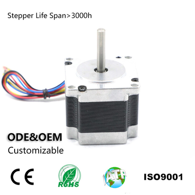 Buy High Performance 57HN41-001-01 Hybrid Stepper Motor Nema23 1.8 Step Angle online manufacture