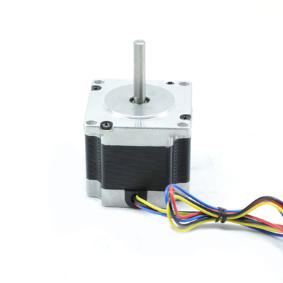 Buy 57HN67-001-15 Nema23 Hybrid Stepping Motor High Torque 1.8deg online manufacture
