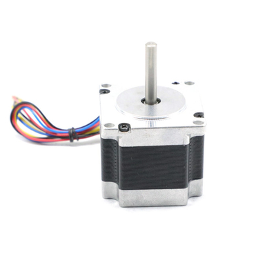 Buy 57HN67-004-07 High Torque Stepping Motor Nema23 Hybrid Stepper Motor online manufacture