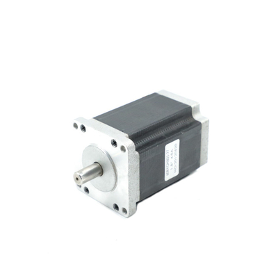 Buy 60BYGH805-56 Nema24 Hybrid Stepper Motor 4 Lead Wire 60mm 2.8v 4A 23.5kg.Cm online manufacture