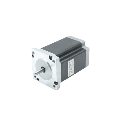 Buy 60HS67-2204-001 Nema24 Hybrid Stepper Motor 4 Lead Wires 3.96V 16Kg.Cm 60mm online manufacture