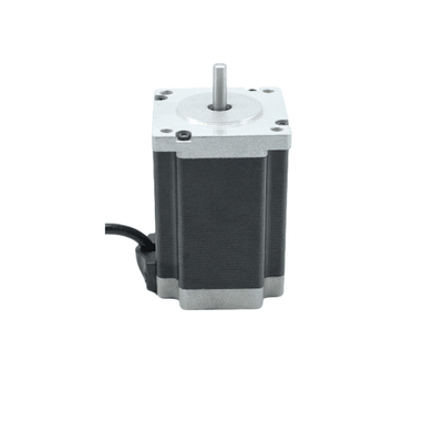 Buy 60HS101-3008-001 8 Lead Wires Nema24 Hybrid Stepper Motor 6V 3A 4mH 25Kg.Cm online manufacture