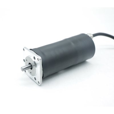 Buy 57mm Nema23 24v 3000rpm 0.44N.M IP54 Brushless Dc Motor Dustproof Waterproof online manufacture