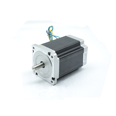 Buy 85BYGH350C-001-02 Nema34 Hybrid Stepper Motor 1.2 Step Angle 3 Lead Wire 3.7V 5.6N.M online manufacture