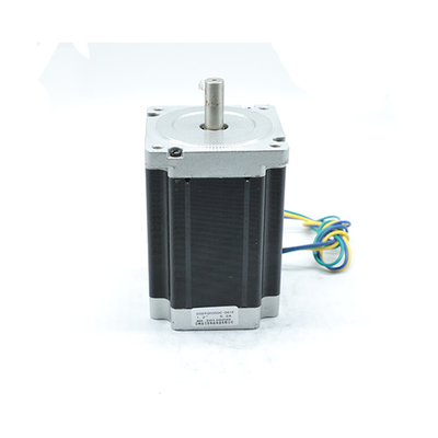 Buy 85BYGH350C-003 High Torque 6.8N.M Hybrid Stepper Motor 1.2 Step Angle 21v online manufacture