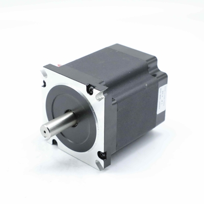 Buy High Torque 85HS97-3008-001 8 Lead Wires Hybrid Stepper Motor 4.8V 3A 5.0N.M online manufacture