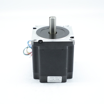 Buy 85HS116-4208-001 8 Lead Wires Hybrid Stepper Motor 5V 4.2A 6N.M online manufacture