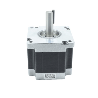 Buy 110BYGH150-001 Nema42 Step Motor 1.8 Step Angle 4 Lead 5.44V 6.8A 21N.M 110mm online manufacture