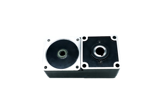 Buy L Shaped High Reduction Ratio Gearbox 60mm 80mm 90mm 104mm online manufacture