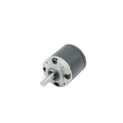 Buy PG22A-PM-ST 22mm Dia Powder Metallurgy Planetary Gearbox Straight Teeth online manufacture