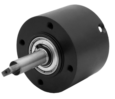 Buy PG56A-PM-HT Powder Metallurgy Planetary Reducer Gearbox Adapt To Nema23 Motor online manufacture