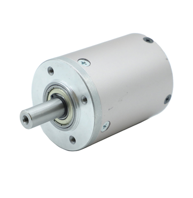 Buy PG60A-PM-ST 60mm Planetary Reducer Gearbox Low Noise Straight Teeth online manufacture