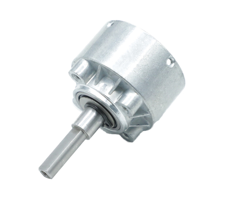 Buy PG36A-ZA-HT 36mm Dia Small Size Zinc Alloy Planetary Reducer Gearbox Helix Teeth online manufacture