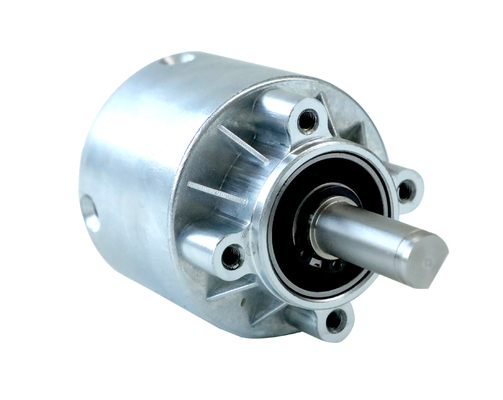 Buy PG52A-ZA-HT 52mm Dia Durable Zinc Alloy Planetary Reducer Gearbox Helix Teeth online manufacture
