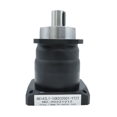 Buy Precision High Reduction Ratio Gearbox 60mm 90mm 104mm 115mm online manufacture