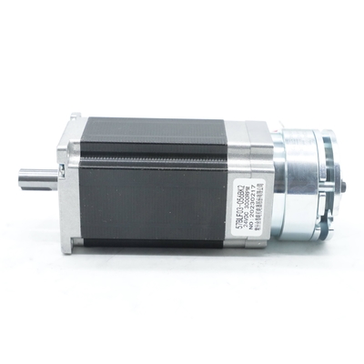 Buy Nema23 Brushless Dc Motor 57mm 3000rpm 0.6N.M Bldc Motor With Power On Break online manufacture
