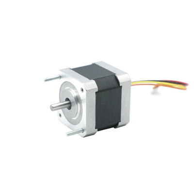 Buy 42BYGH610-77AE Nema17 Hybrid Stepper Motor 42mm 1.8 Step Angle 0.2N.M online manufacture