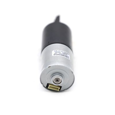 Buy 36mm Planetary Gearbox Bldc Motor 2N.M 24V 78RPM Brushless Integrated Driver Motor online manufacture