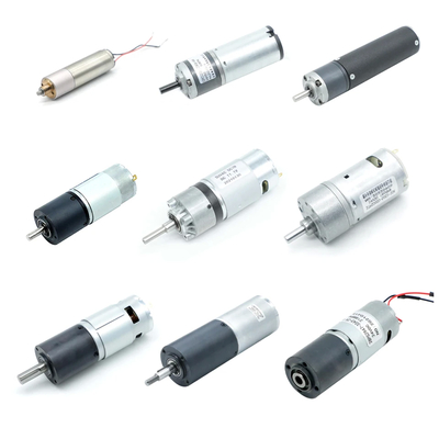 Buy Planetary Reducer Gearbox with Low Noise Level online manufacture