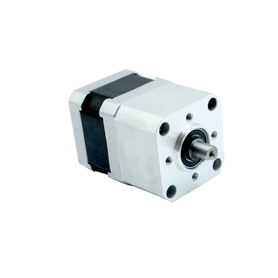 Buy 42mm Efficient and Reliable Gearbox Stepper Motor high torque online manufacture