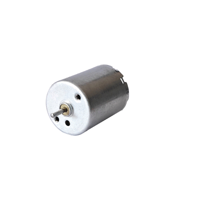 Buy Industrial Grade DC BRUSHLESS Motor with Peak Torque 0.042 N-m and B Insulation Class online manufacture