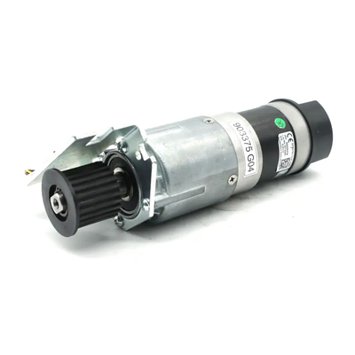 Buy NEMA23  36V 5500RPM Planetary Reducer Gearbox Lightweight Compact For Door Operators Brakes Can Be Added online manufacture